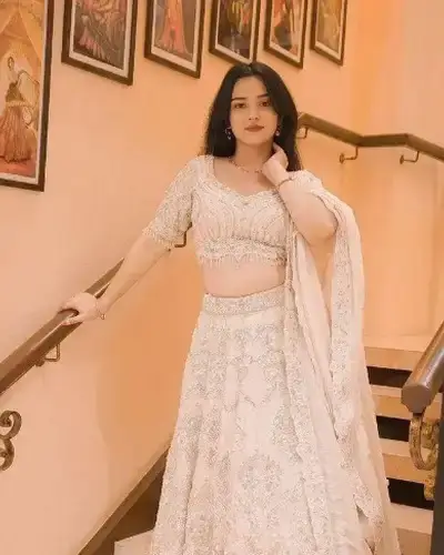 Escort Service In Musiri